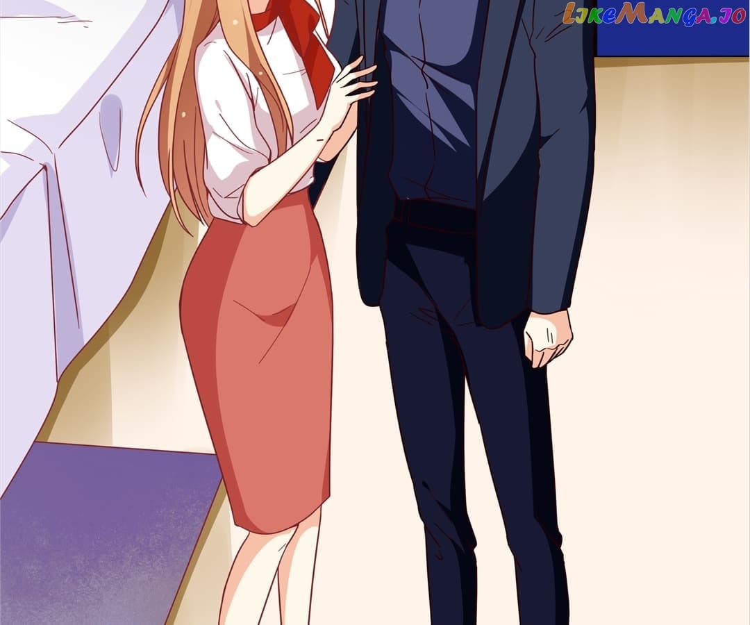 One-Carat True Love - Chapter 38