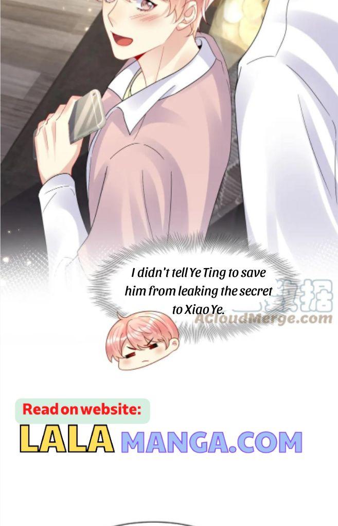 Be Watched By My Ex Again - Chapter 99