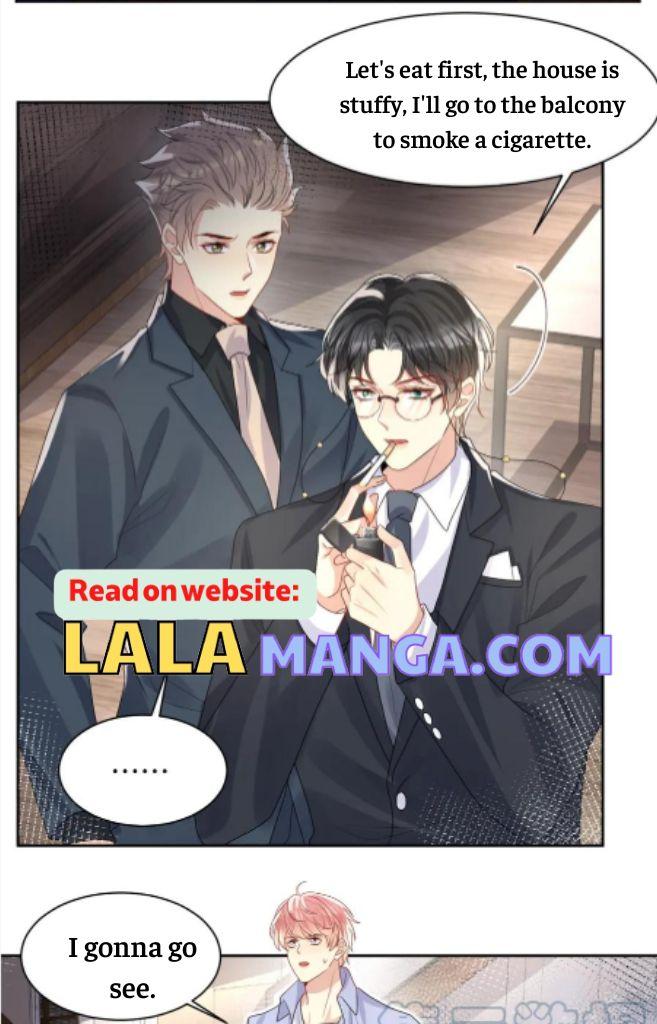 Be Watched By My Ex Again - Chapter 97