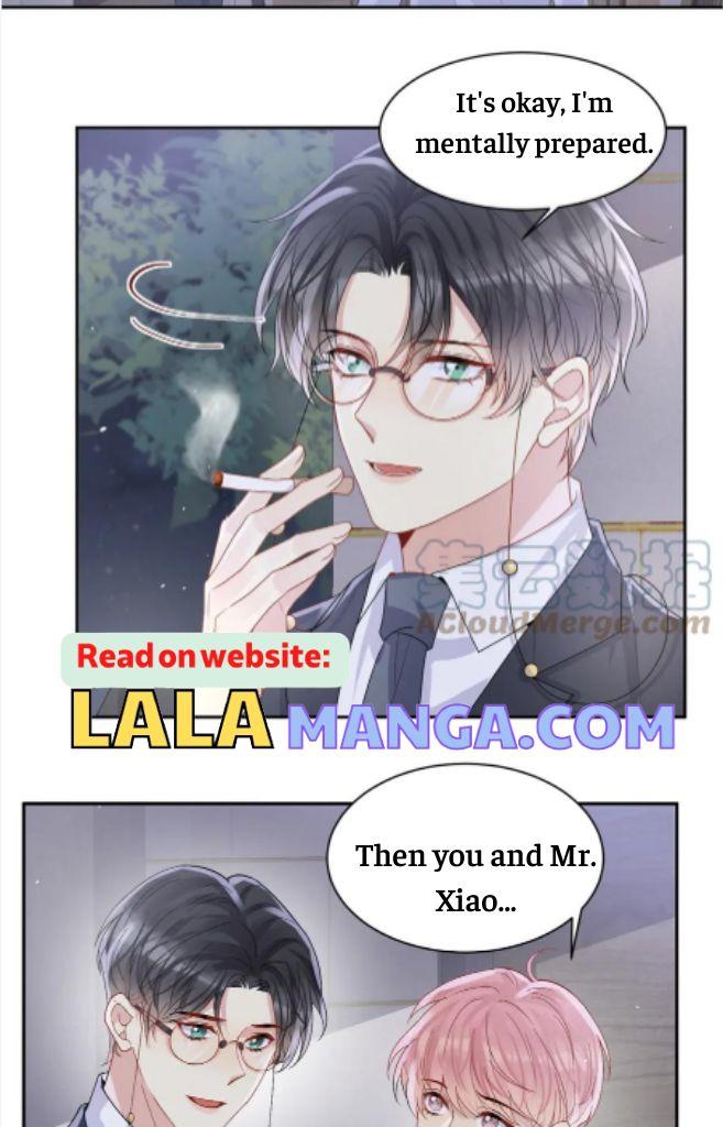 Be Watched By My Ex Again - Chapter 97