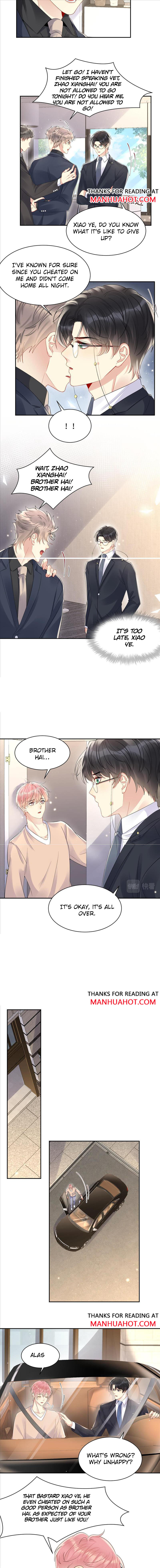 Be Watched By My Ex Again - Chapter 81