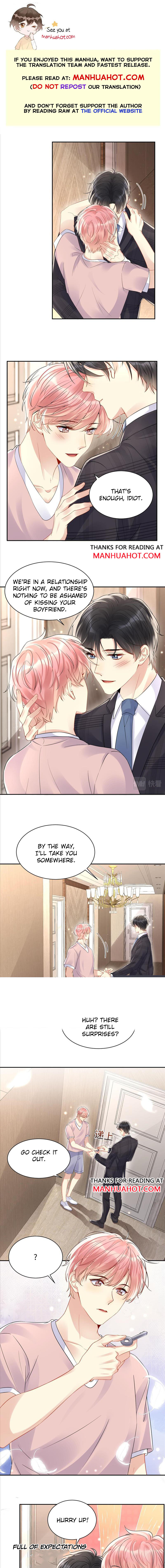 Be Watched By My Ex Again - Chapter 80