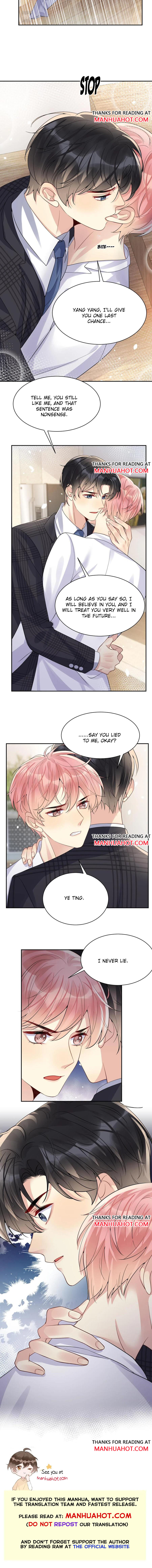 Be Watched By My Ex Again - Chapter 42