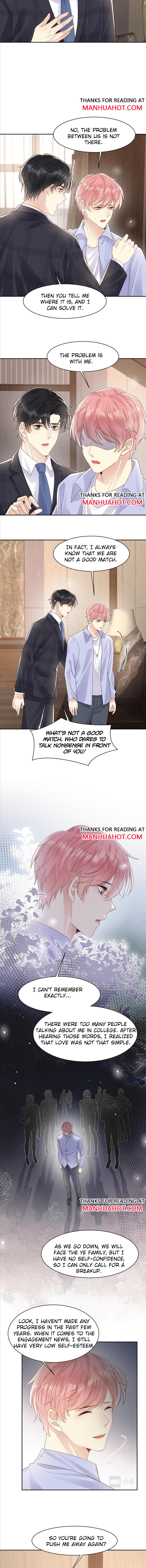 Be Watched By My Ex Again - Chapter 87