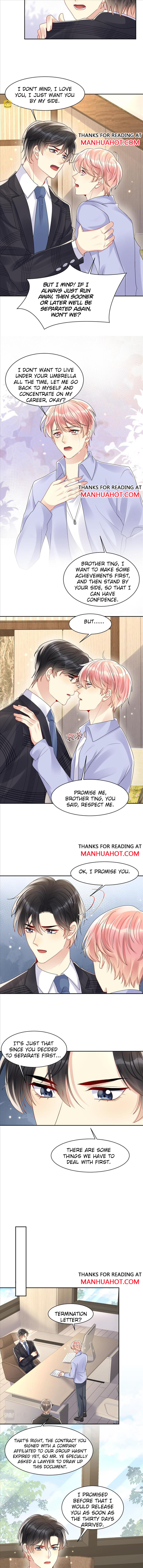 Be Watched By My Ex Again - Chapter 87