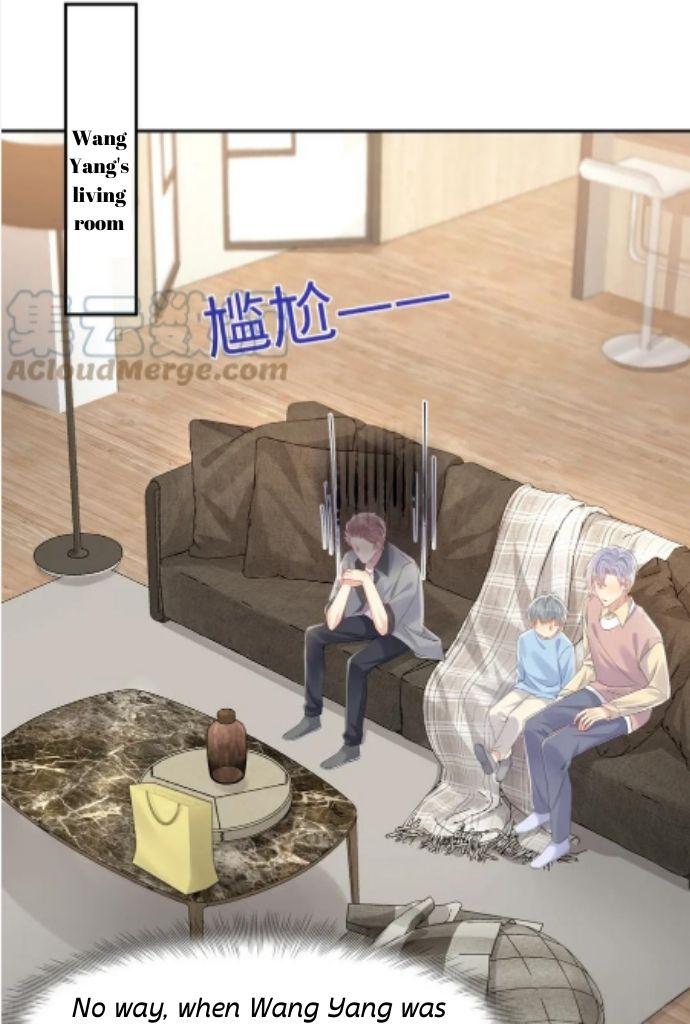 Be Watched By My Ex Again - Chapter 126