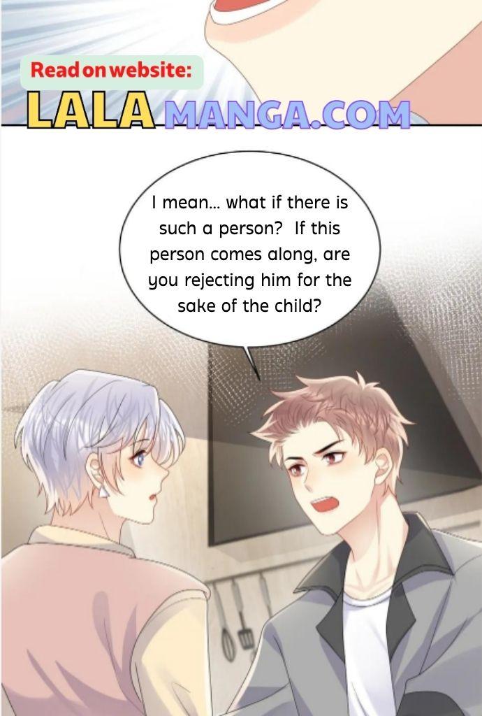 Be Watched By My Ex Again - Chapter 126