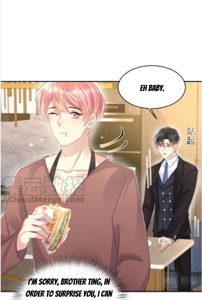 Be Watched By My Ex Again - Chapter 132