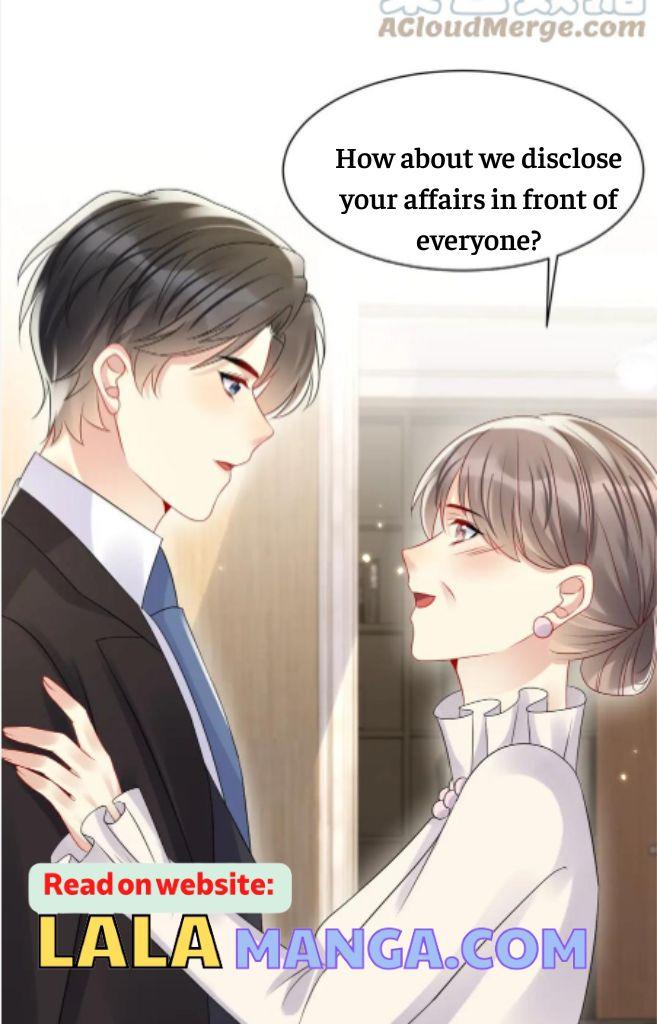 Be Watched By My Ex Again - Chapter 109