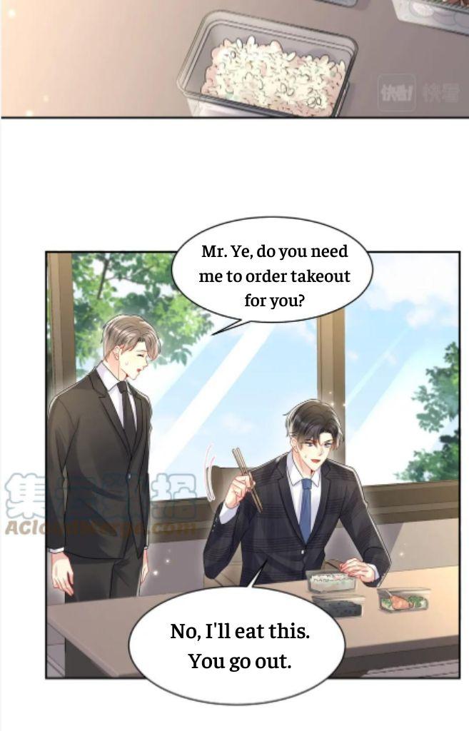 Be Watched By My Ex Again - Chapter 95