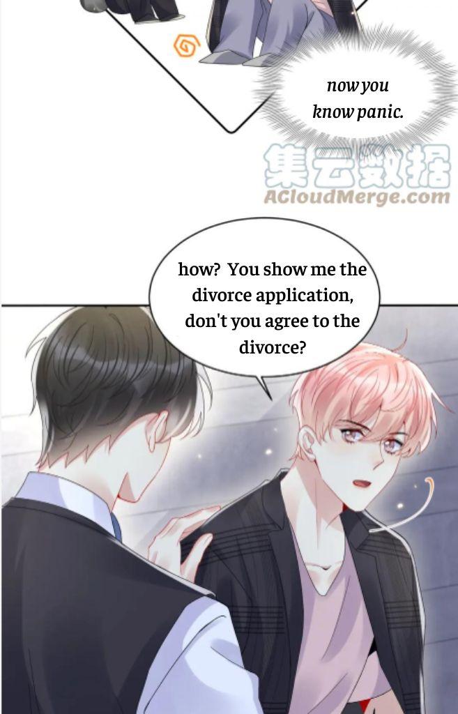 Be Watched By My Ex Again - Chapter 95