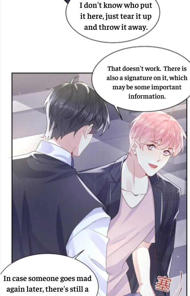 Be Watched By My Ex Again - Chapter 95