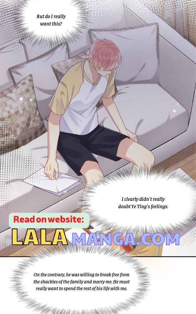 Be Watched By My Ex Again - Chapter 94