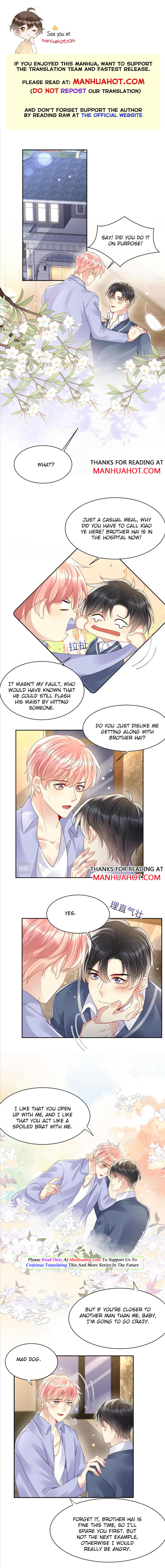 Be Watched By My Ex Again - Chapter 98