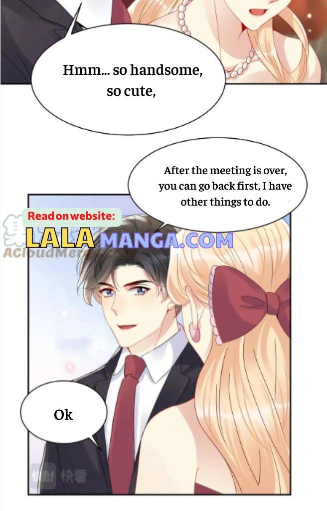 Be Watched By My Ex Again - Chapter 91