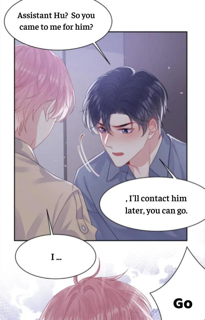 Be Watched By My Ex Again - Chapter 91