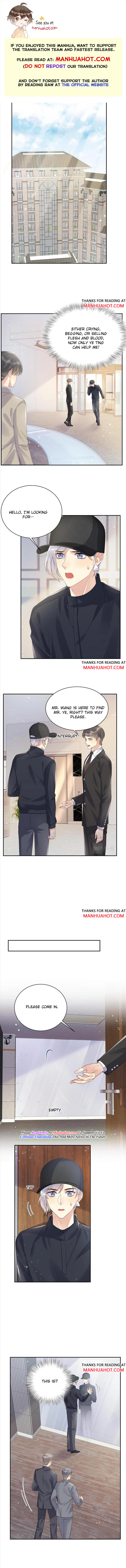 Be Watched By My Ex Again - Chapter 36