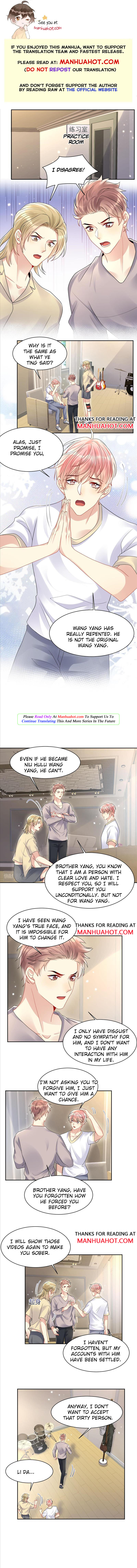 Be Watched By My Ex Again - Chapter 86