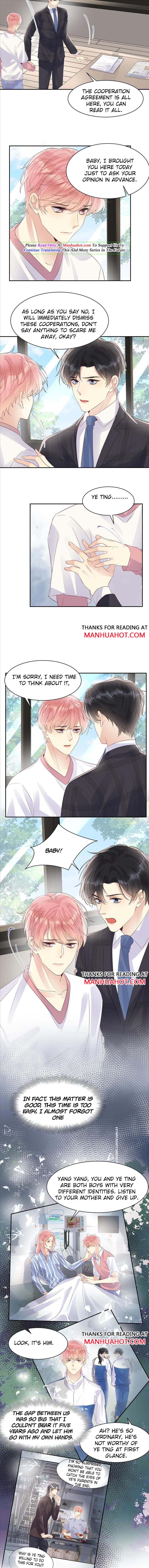 Be Watched By My Ex Again - Chapter 86