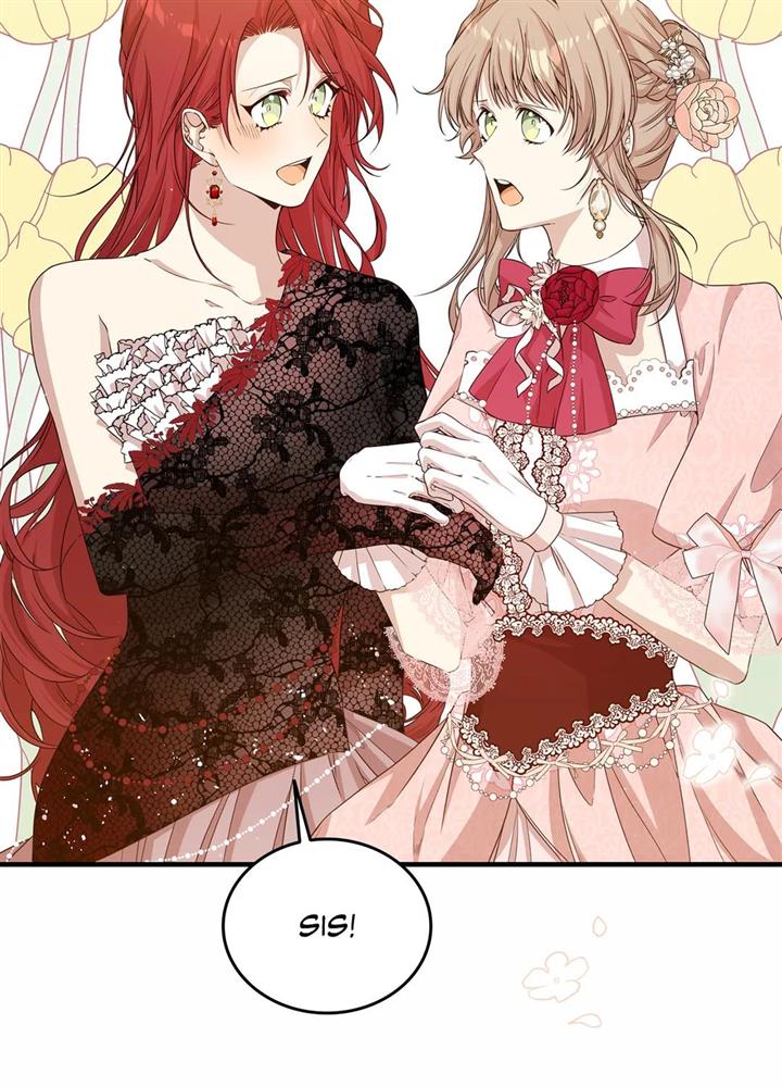 My Sister's Happy Ending - Chapter 44