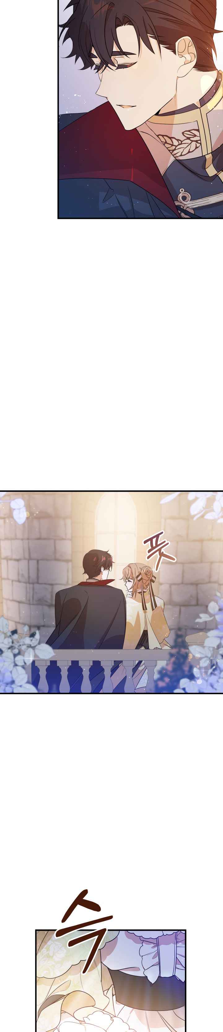 My Sister's Happy Ending - Chapter 6