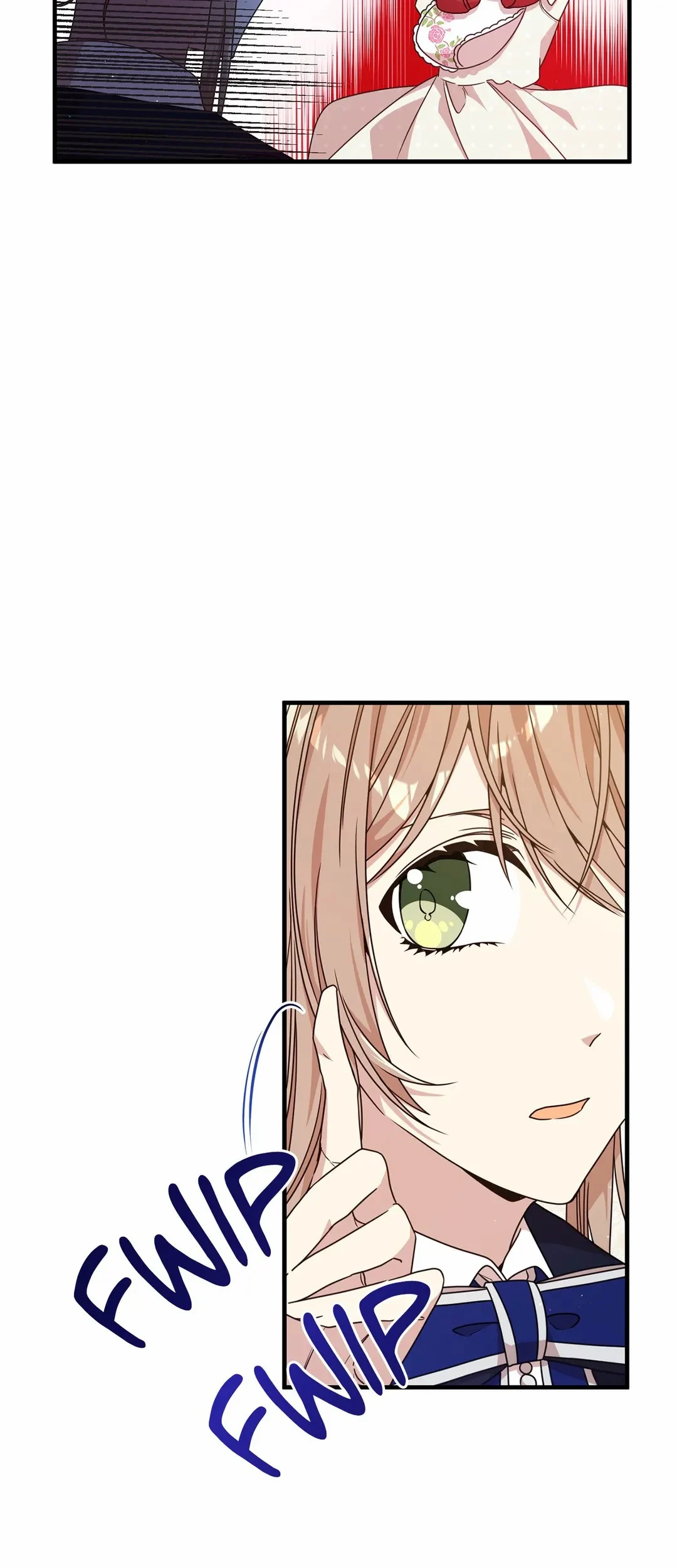 My Sister's Happy Ending - Chapter 23