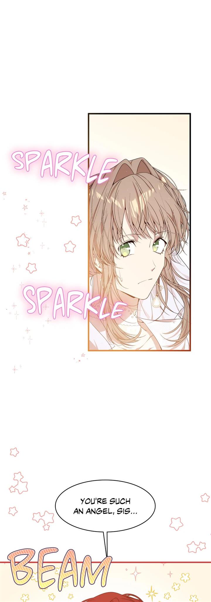 My Sister's Happy Ending - Chapter 43