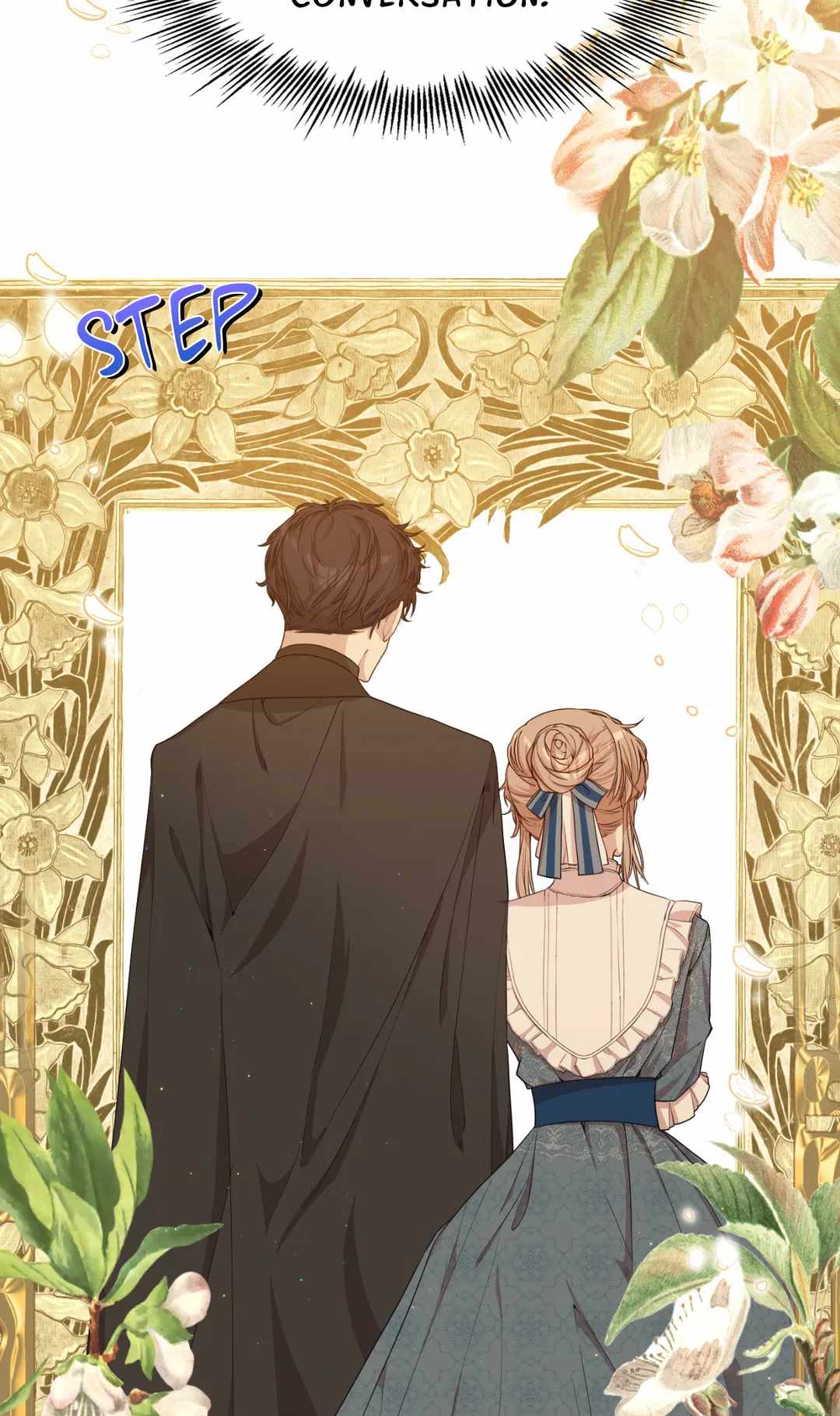 My Sister's Happy Ending - Chapter 49