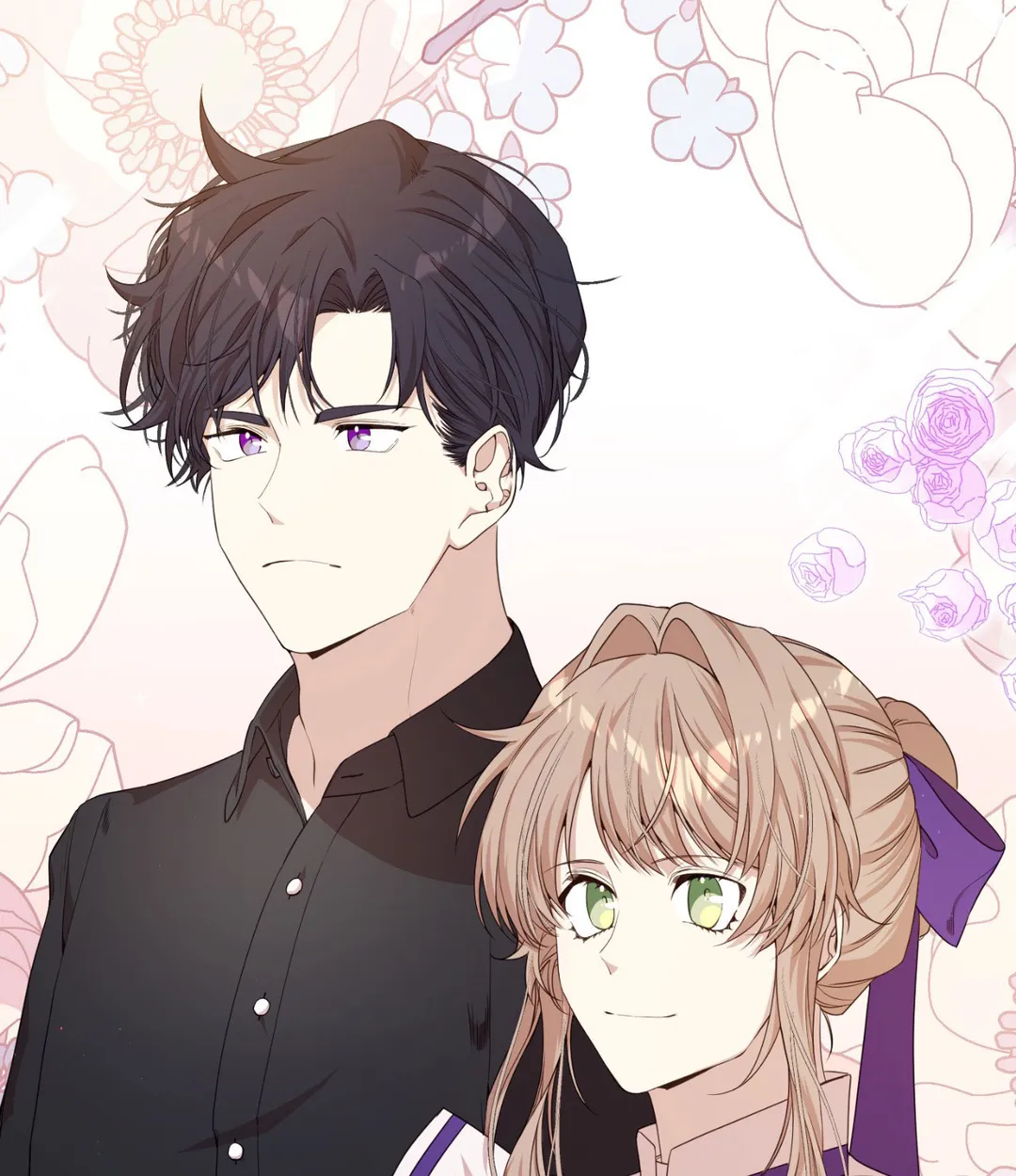 My Sister's Happy Ending - Chapter 42