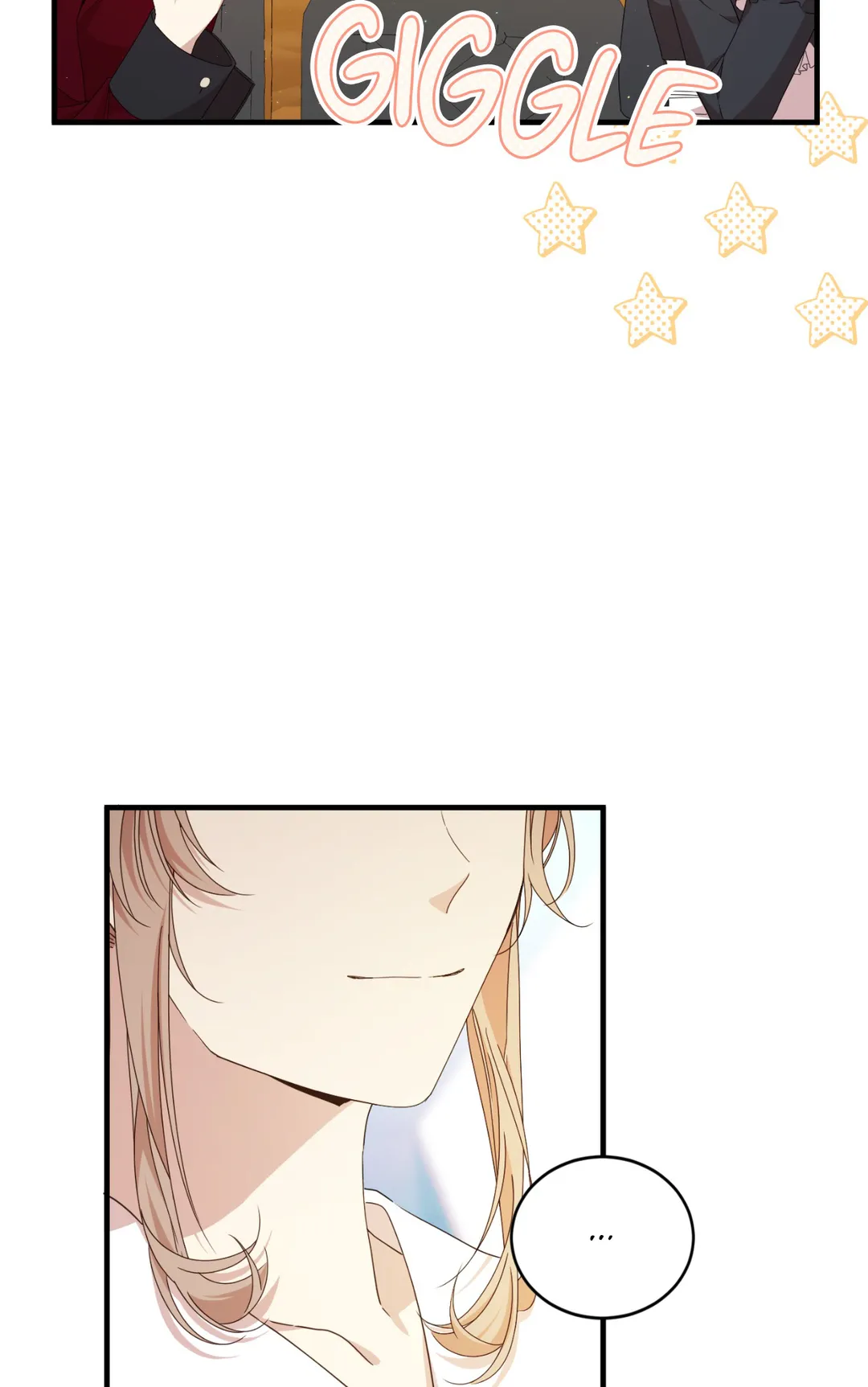 My Sister's Happy Ending - Chapter 35