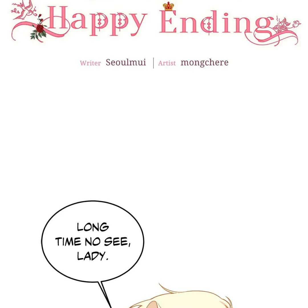 My Sister's Happy Ending - Chapter 89