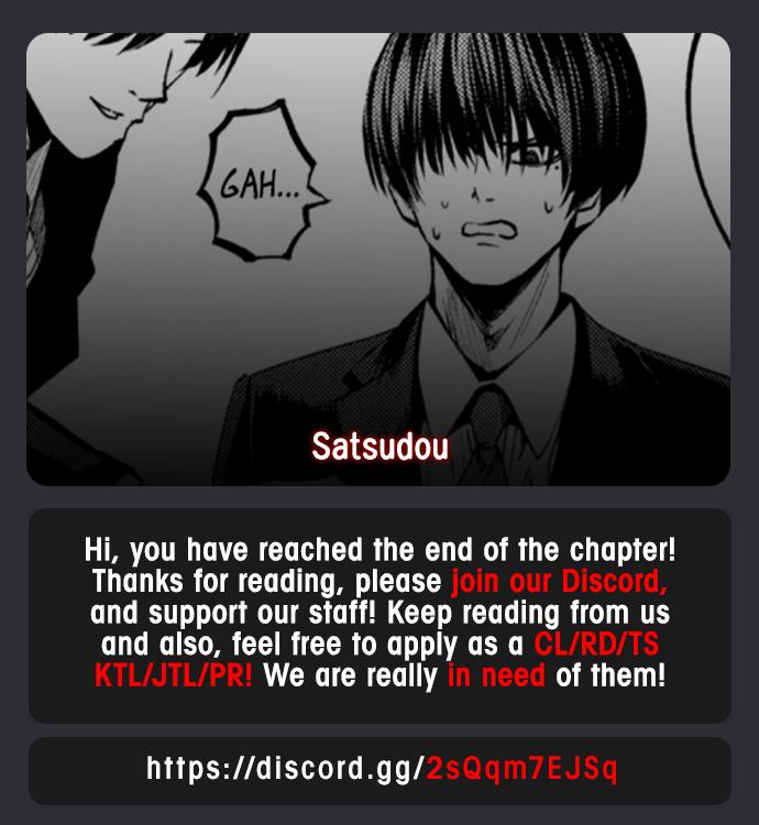 Satsudou - Chapter 4