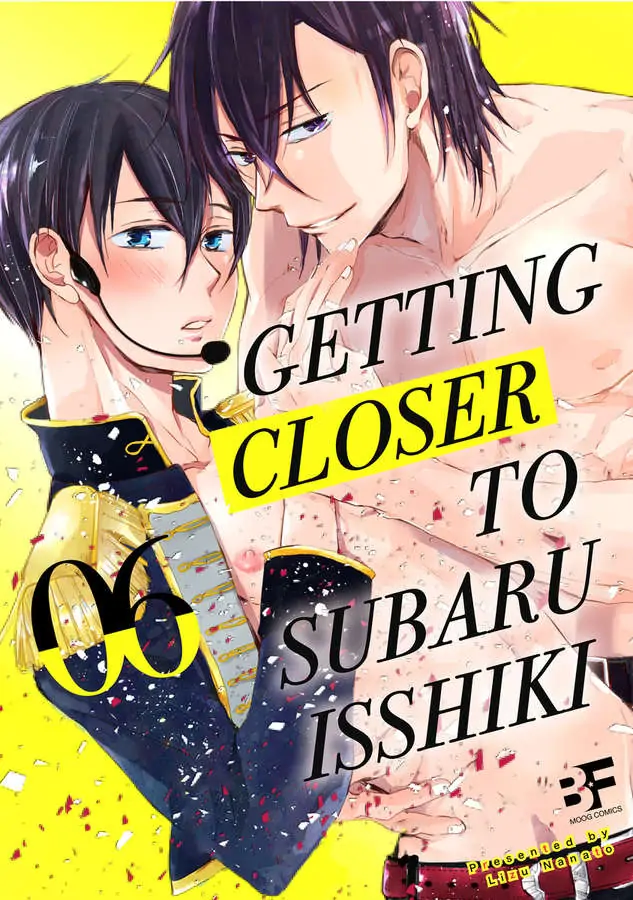 Getting Closer To Subaru Isshiki - Chapter 6