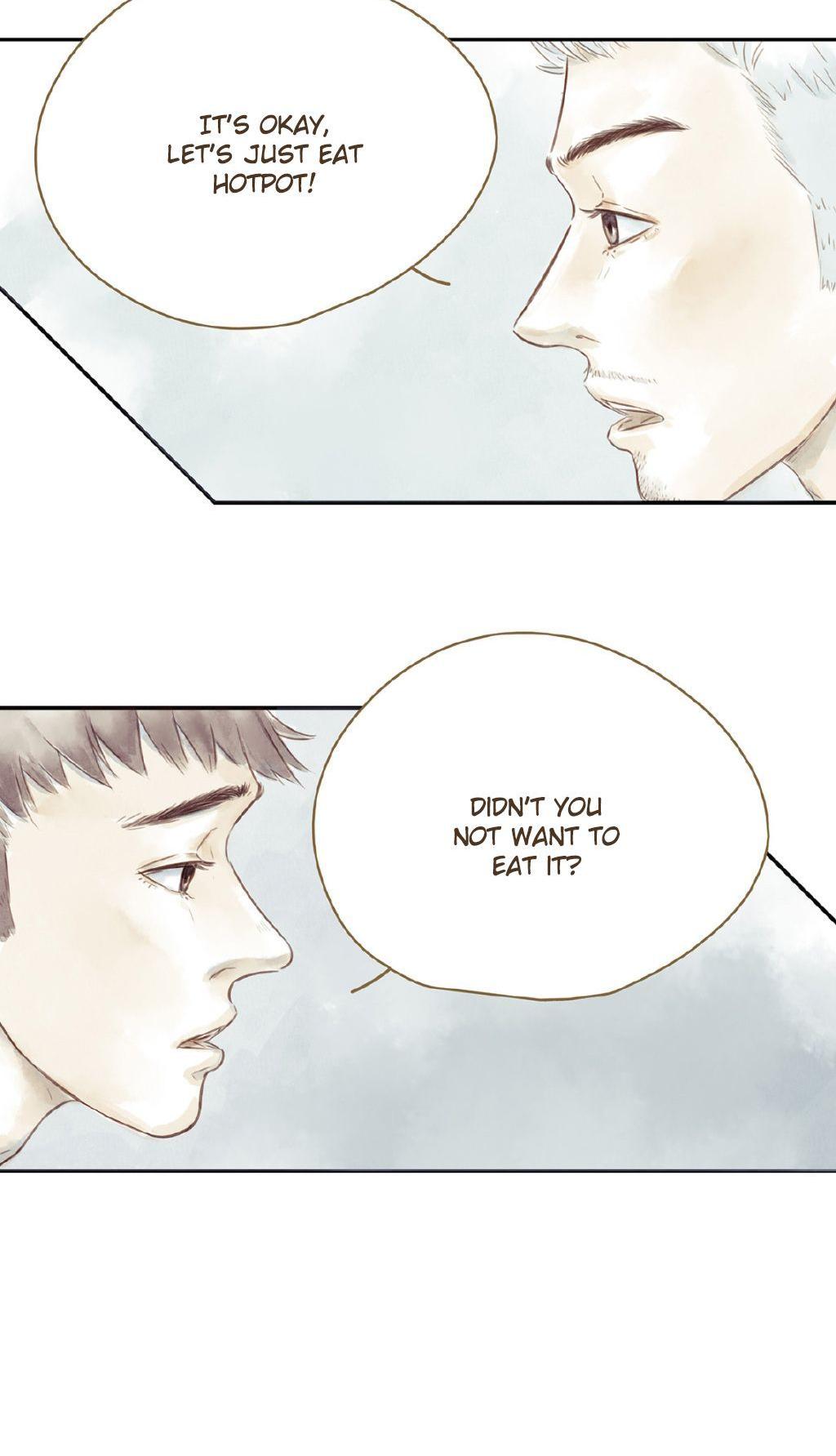 Ji Ye And Guan Shan - Chapter 21