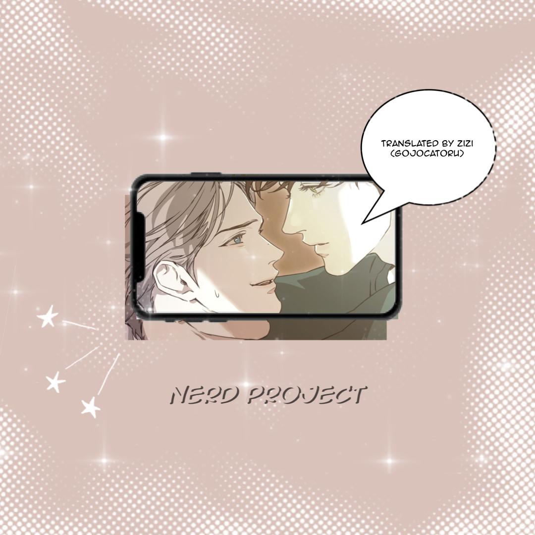 Nerd Project - Chapter 32