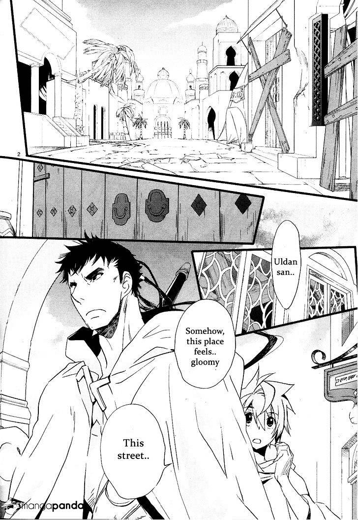 1001 - Chapter 20