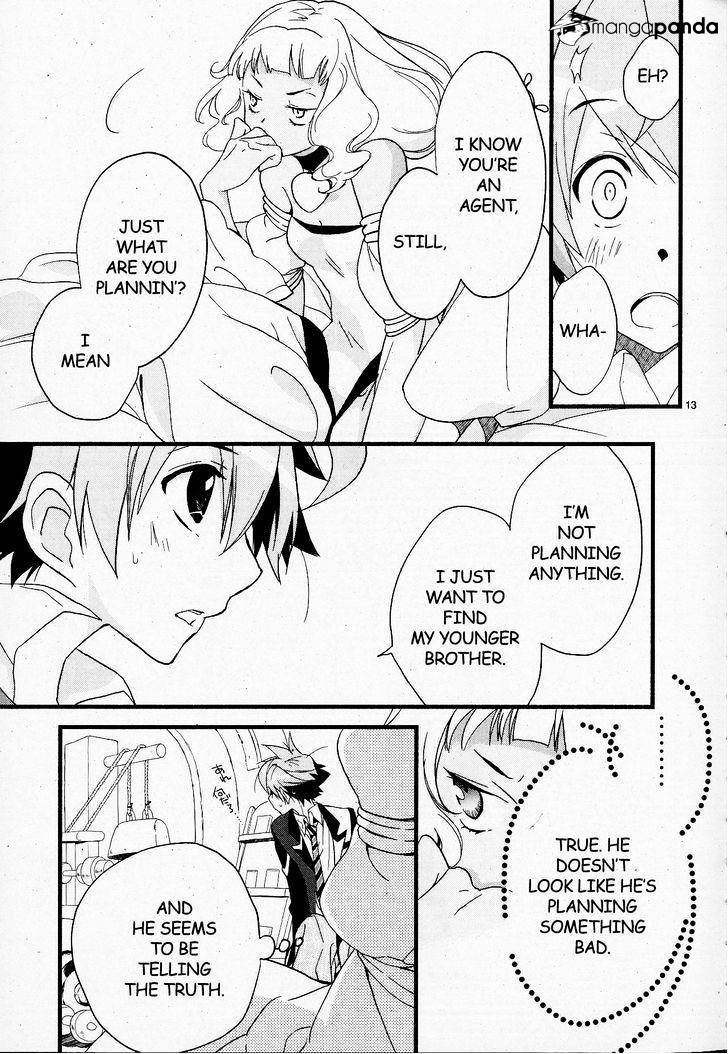 1001 - Chapter 12