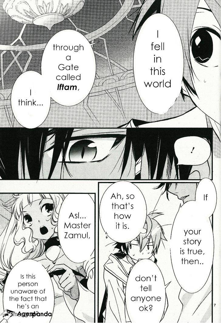 1001 - Chapter 9