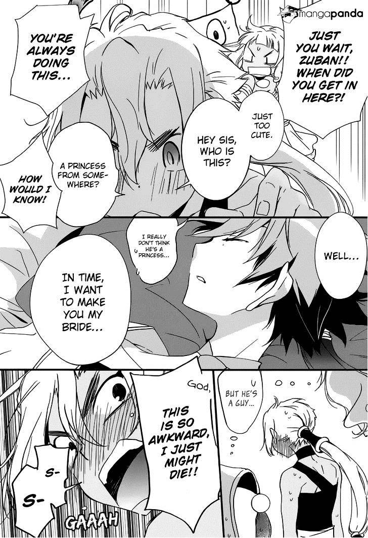 1001 - Chapter 6