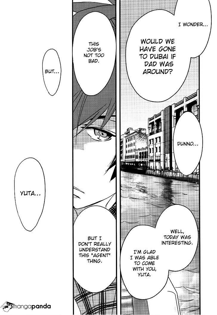 1001 - Chapter 2