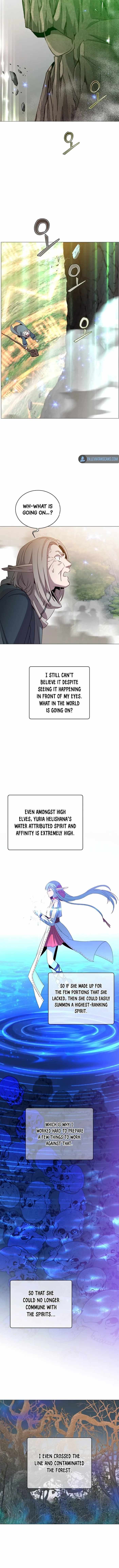 The Max Level Hero Strikes Back - Chapter 138