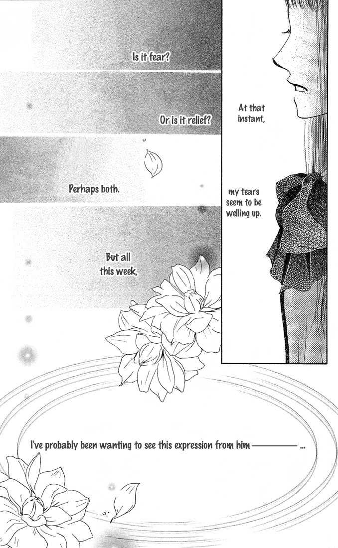 Nadeshiko Club - Vol.2 Chapter 10