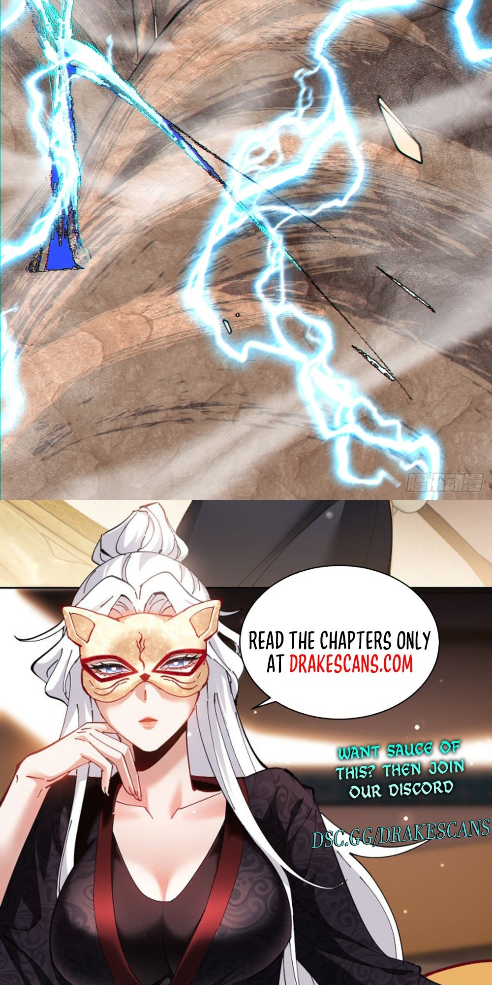 My Disciples Are All Big Villains - Chapter 135