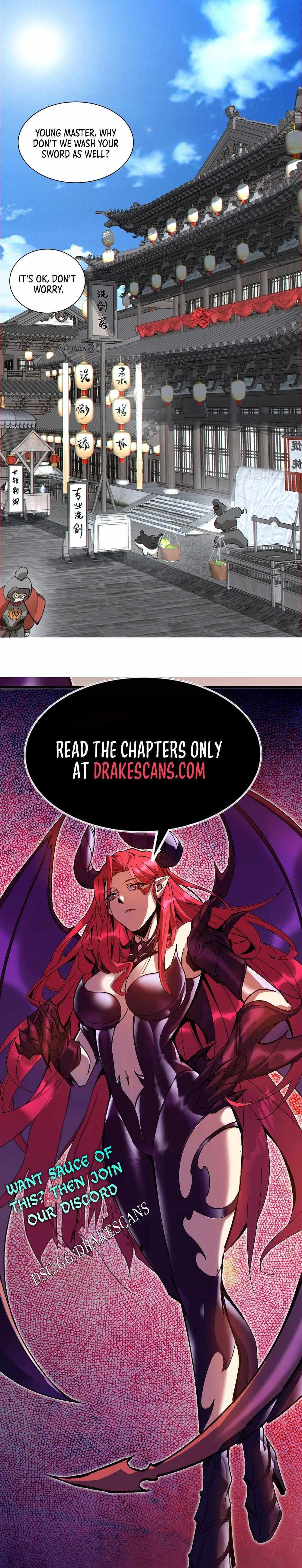 My Disciples Are All Big Villains - Chapter 178