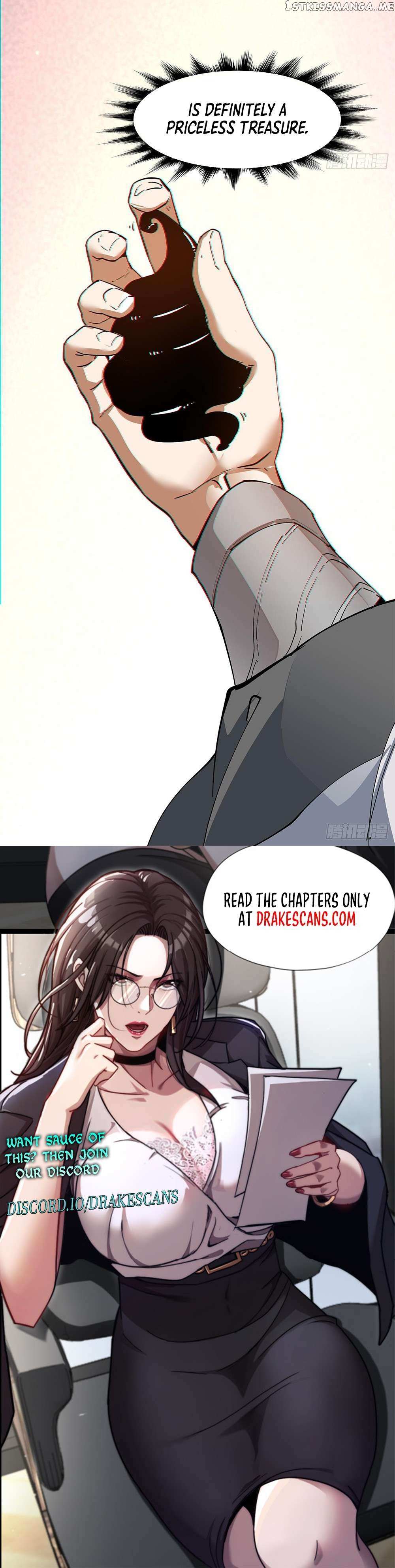 My Disciples Are All Big Villains - Chapter 82