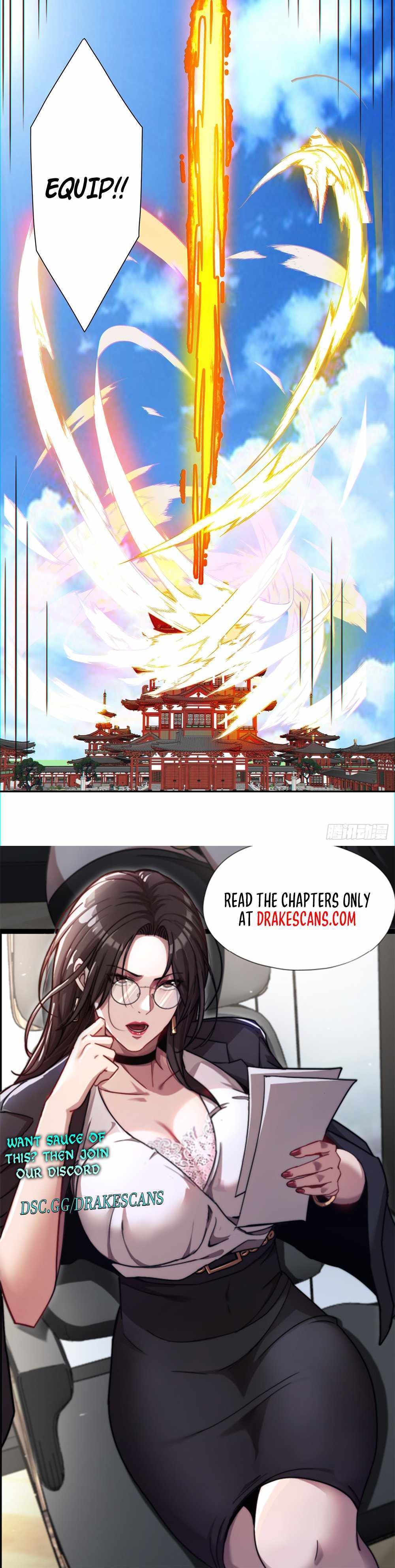 My Disciples Are All Big Villains - Chapter 139