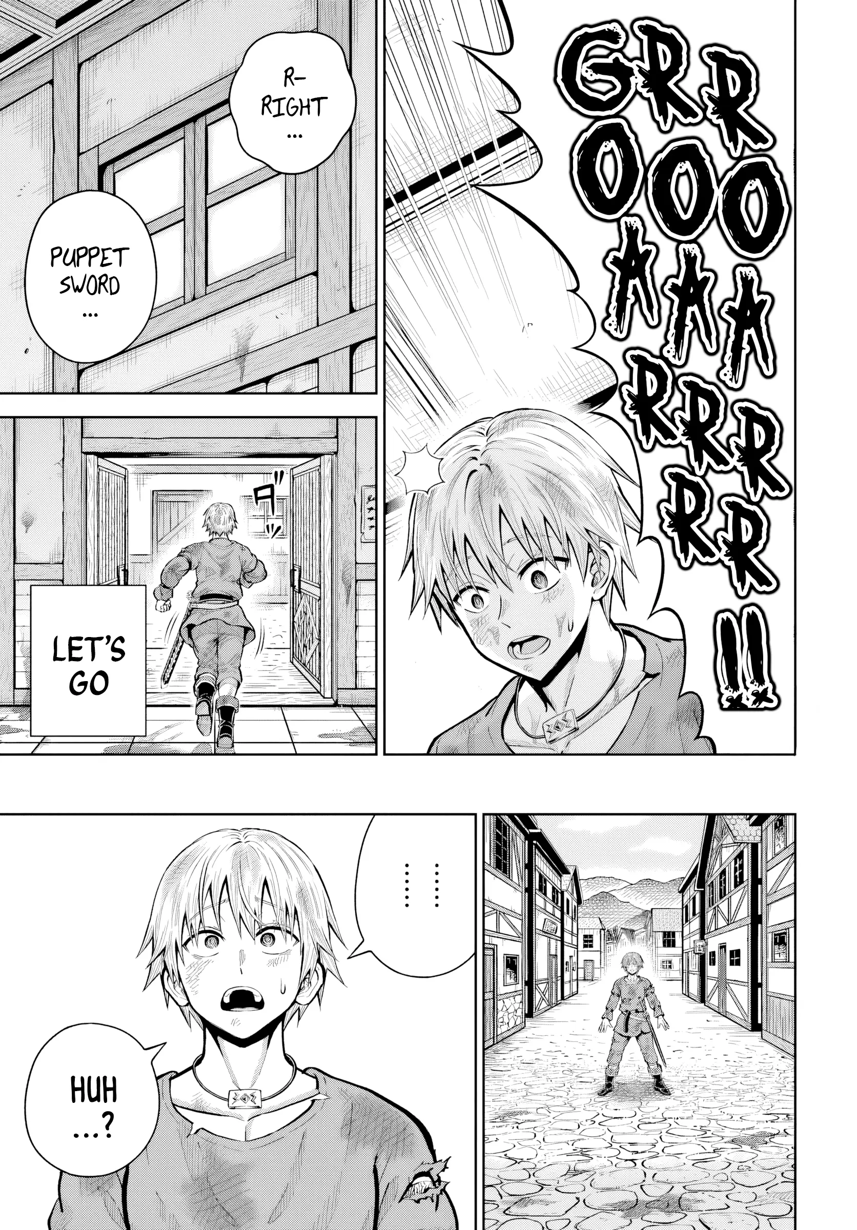 Dungeon Ni Hisomu Yandere Na Kanojo Ni Ore Wa Nando Mo Korosareru - Chapter 21