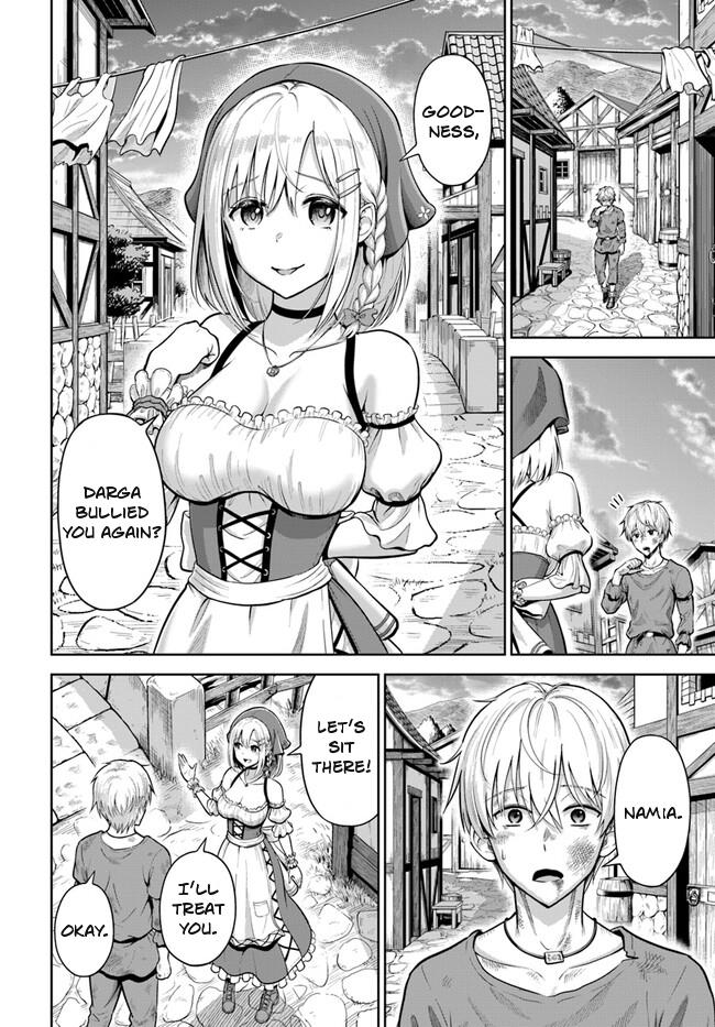 Dungeon Ni Hisomu Yandere Na Kanojo Ni Ore Wa Nando Mo Korosareru - Chapter 1