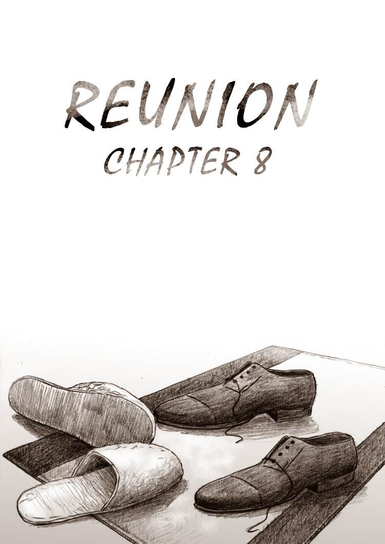 Reversion - Chapter 8