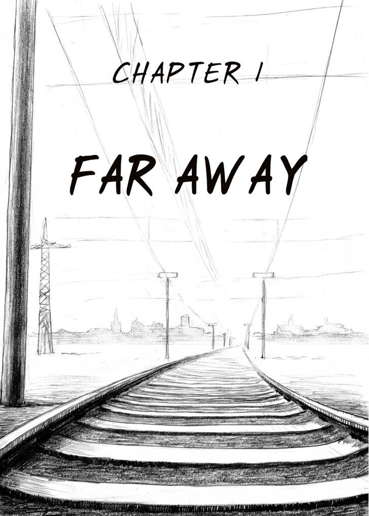 Reversion - Chapter 1 : Far Away